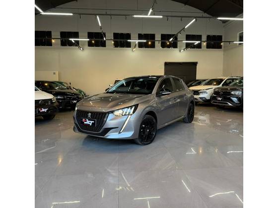PEUGEOT 208 1.0 FIREFLY FLEX STYLE MANUAL PEUGEOT 208 1.0 FIREFLY FLEX STYLE MANUAL